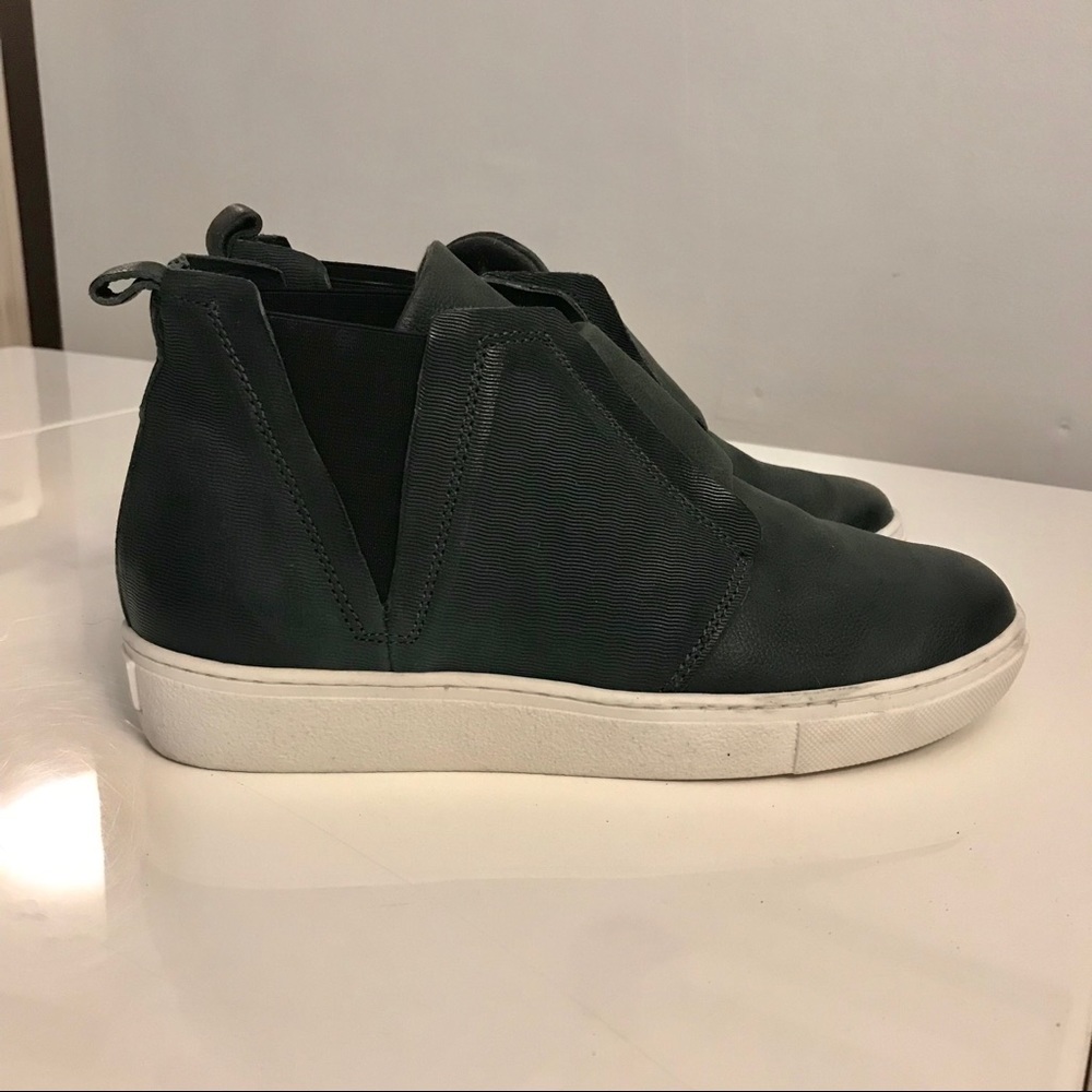 Miz Mooz Laurent sneakers jade US 9/EU 40